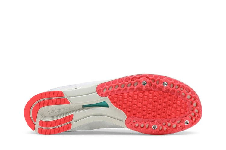 Кроссовки Nike Spike Flat 'White Ombre'