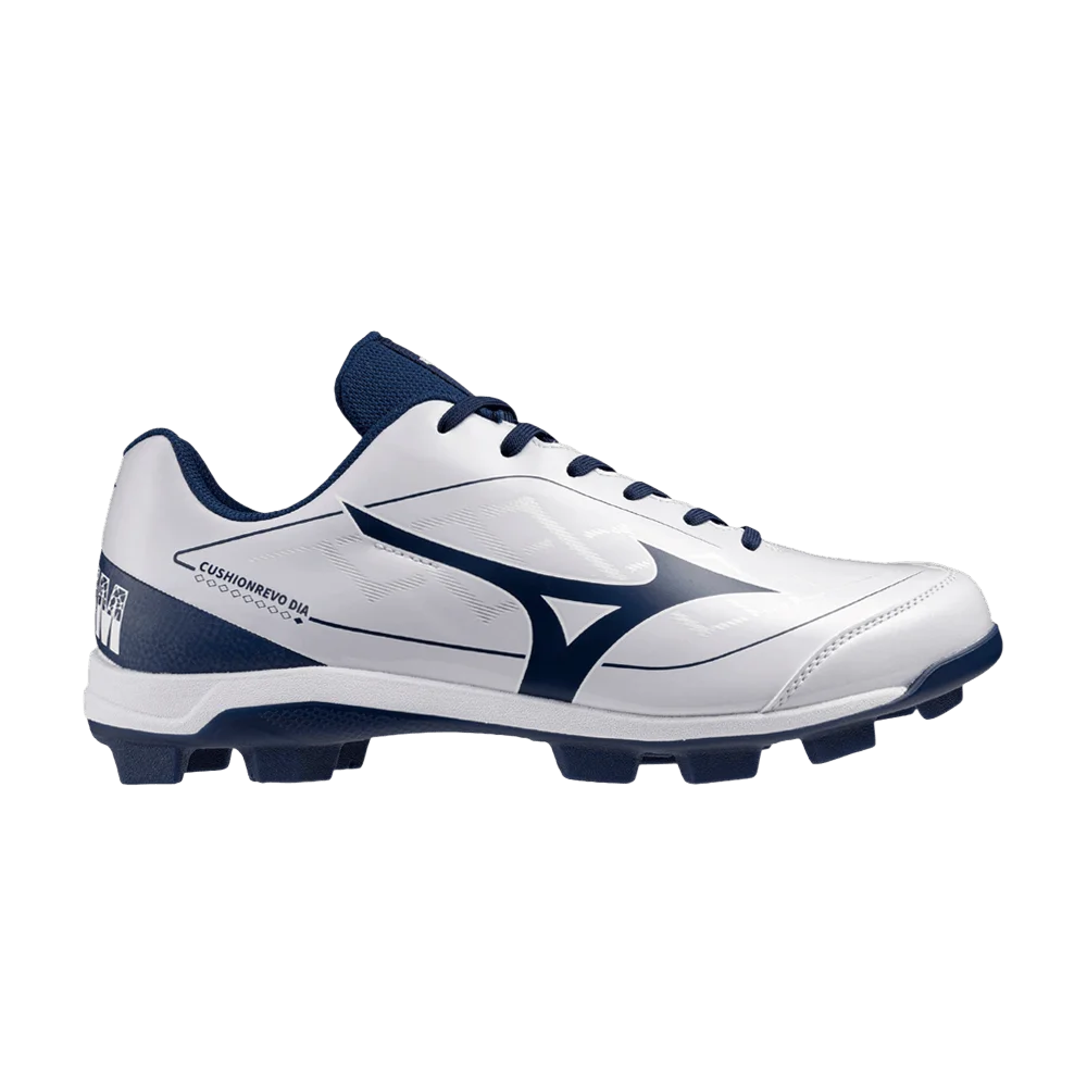 Krossovki-Mizuno-Cushionrevo-DIA-Wide-White-Navy