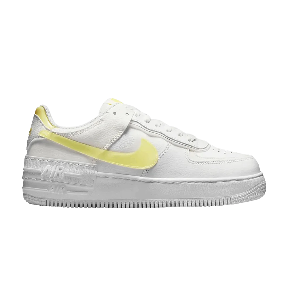 Krossovki-Nike-Wmns-Air-Force-1-Shadow-White-Opti-Yellow