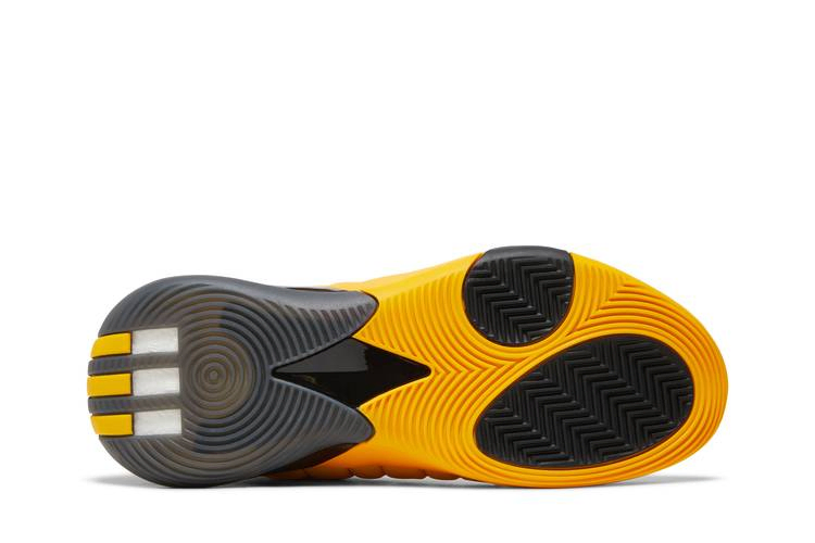 Кроссовки adidas Harden Vol. 7 'Crew Yellow'