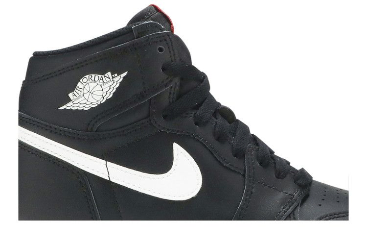 Кроссовки Air Jordan 1 Retro High OG BG 'Yin Yang'
