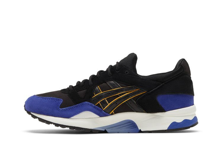 Кроссовки ASICS Bait x Gell Lyte 5 'Splash City'