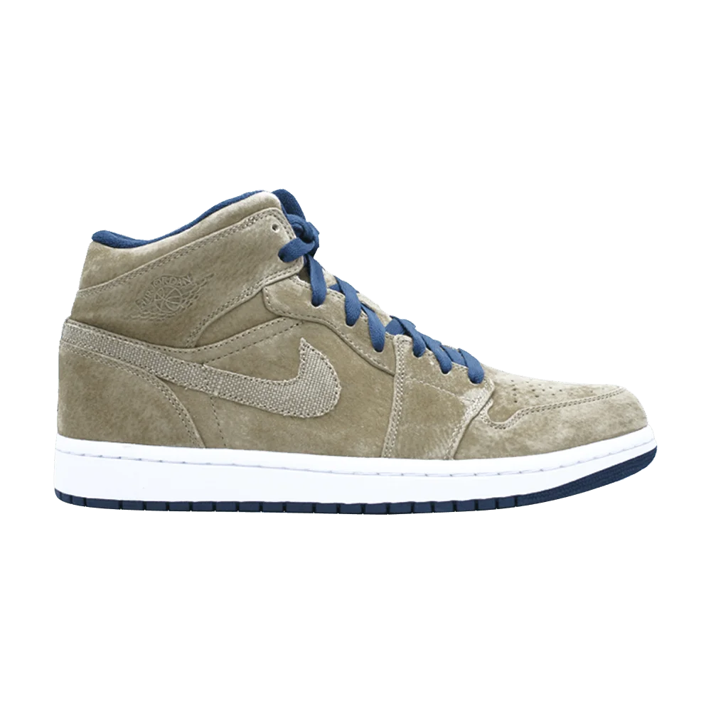 Krossovki-Air-Jordan-1-Retro-Khaki