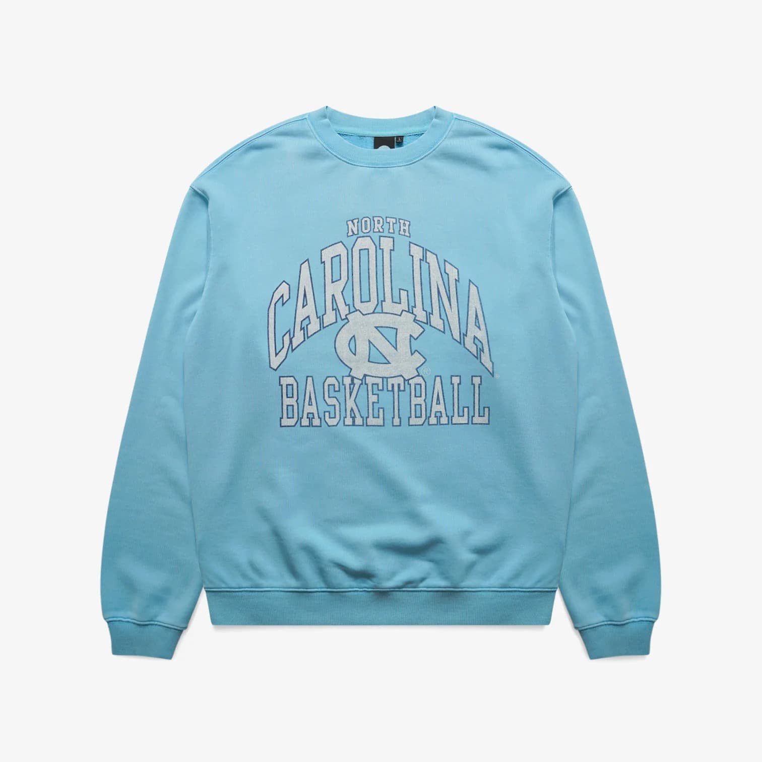 Футболка NCAA University Of North Carolina Tar Heels Vintage Arch NCAA Crew Neck Jumper
