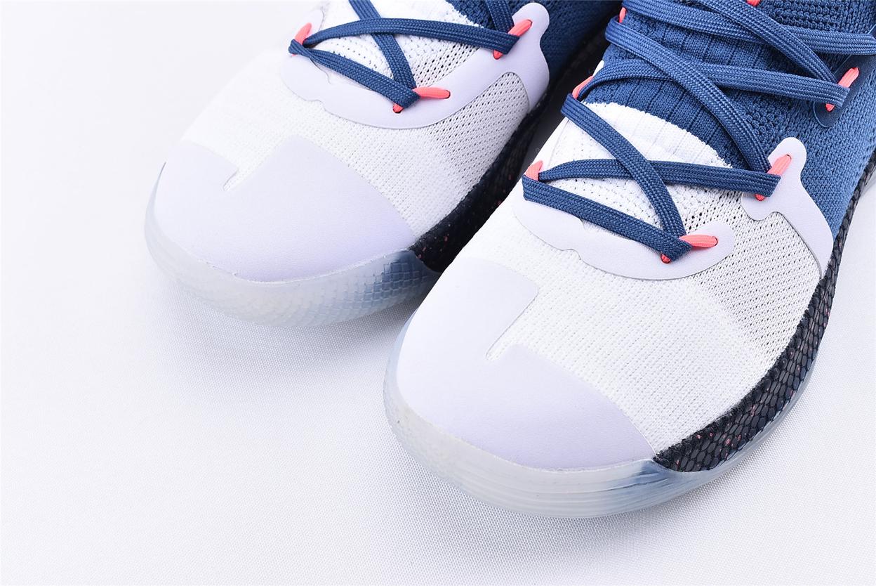 Кроссовки Under Armour Curry 6 Splash Party