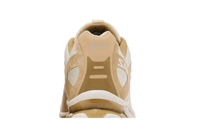 Кроссовки Salomon XT-4 OG Protective 'Safari Almond Milk'