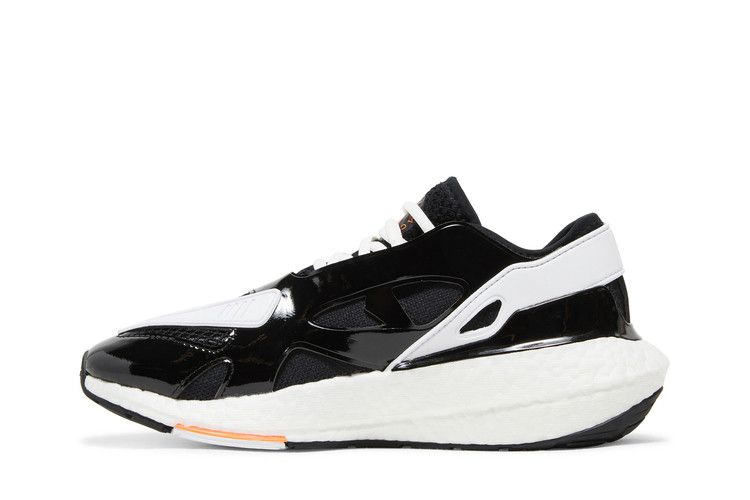 Кроссовки Stella McCartney x adidas Wmns UltraBoost 22 'Black White'