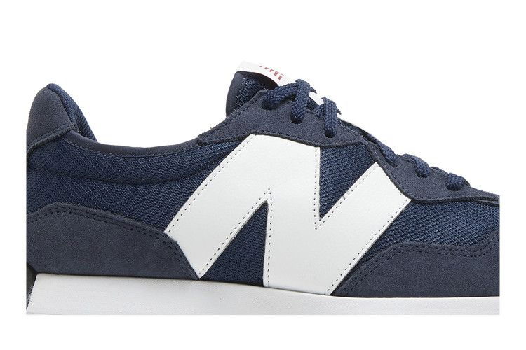 Кроссовки New Balance 327 'Natural Indigo'