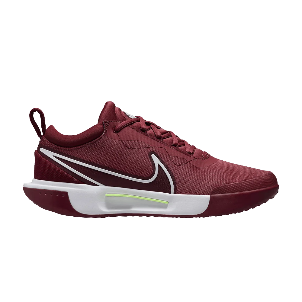 Krossovki-NikeCourt-Zoom-Pro-Cedar-Team-Red