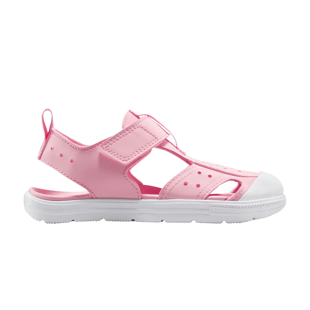 Кроссовки Converse Chuck Taylor Utility Sandal EasyOn PS 'Light Jellyfish Jitter'