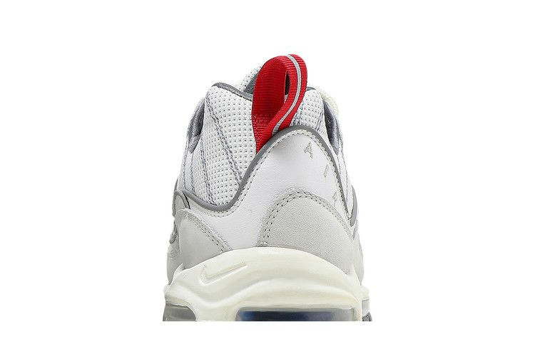 Кроссовки Nike Air Max 98 'Summit White'