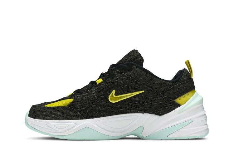 Кроссовки Nike Wmns M2K Tekno 'Twill Denim'