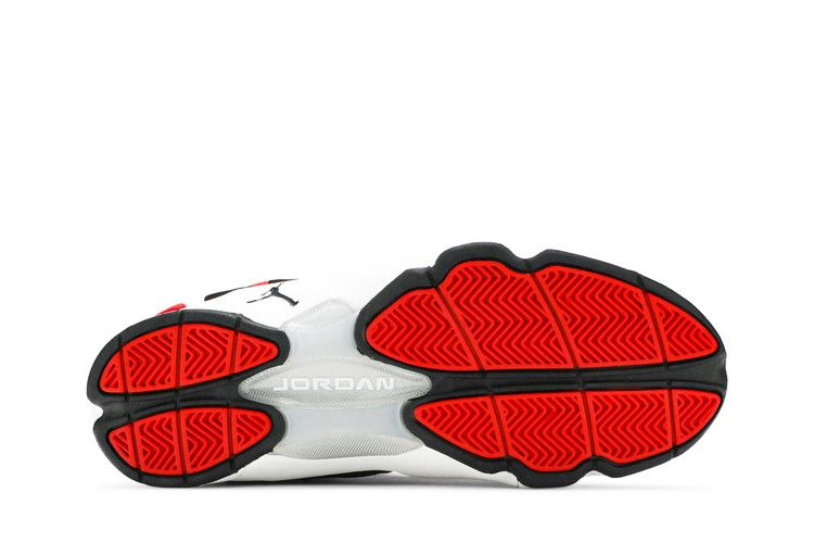 Кроссовки Wmns Air Jordan OG 'University Red'
