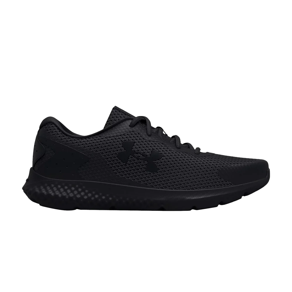 Krossovki-Under-Armour-Charged-Rogue-3-Triple-Black