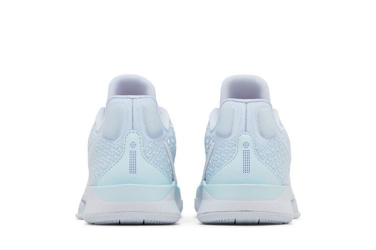 Кроссовки Nike Wmns Sabrina 2 'Conductor'