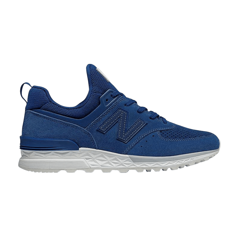 Кроссовки New Balance 574 Sport