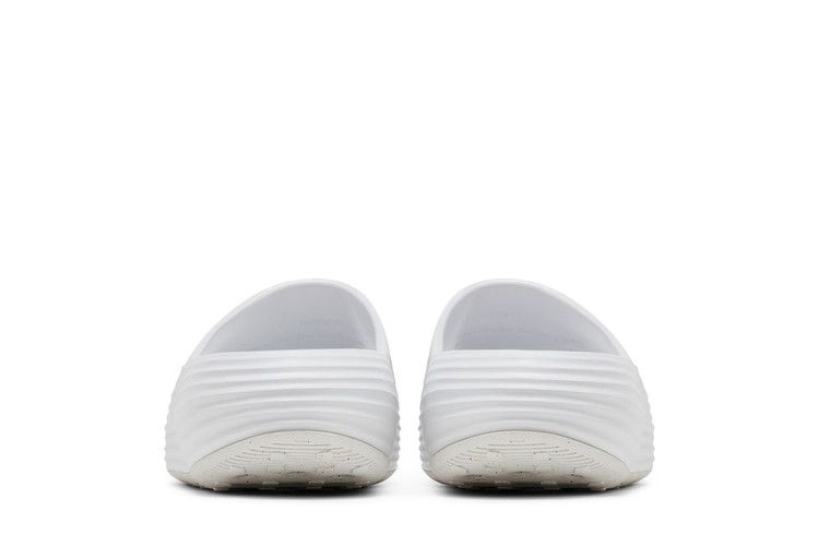 Кроссовки Nike ReactX Rejuven8 Slide 'Summit White'