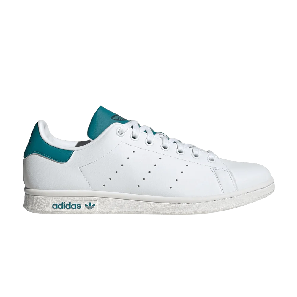 Krossovki-adidas-Stan-Smith-White-Arctic-Fusion