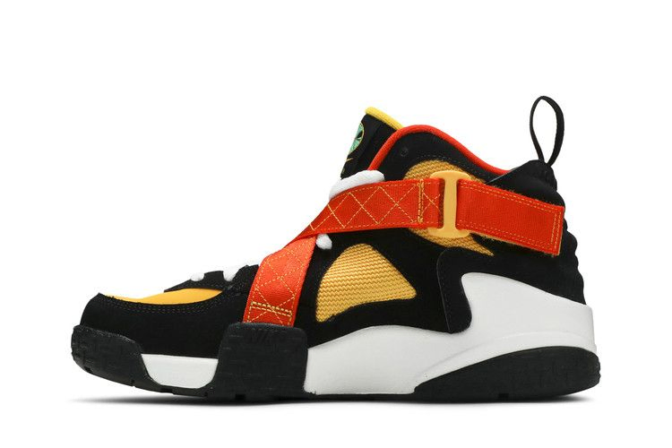 Кроссовки Nike Men's Air Raid 'Roswell Raygun'