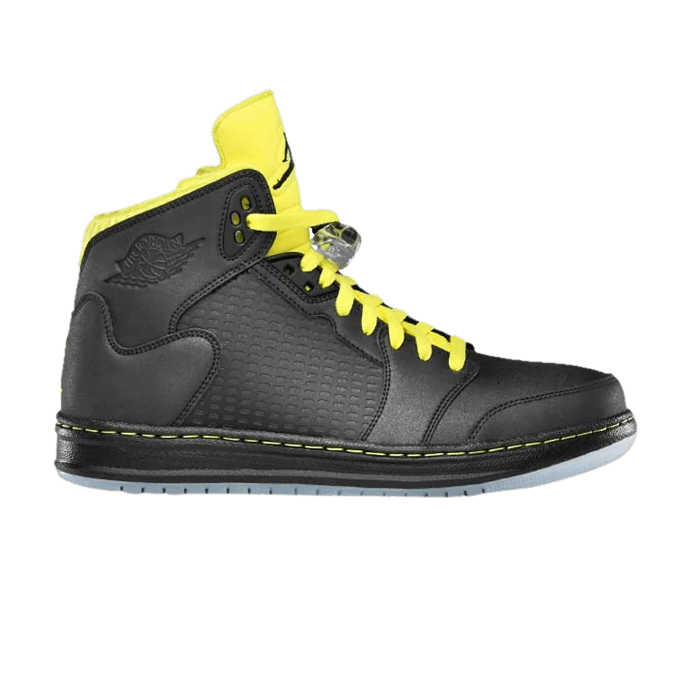 Krossovki-Air-Jordan-Prime-5-Black-Sonic-Yellow