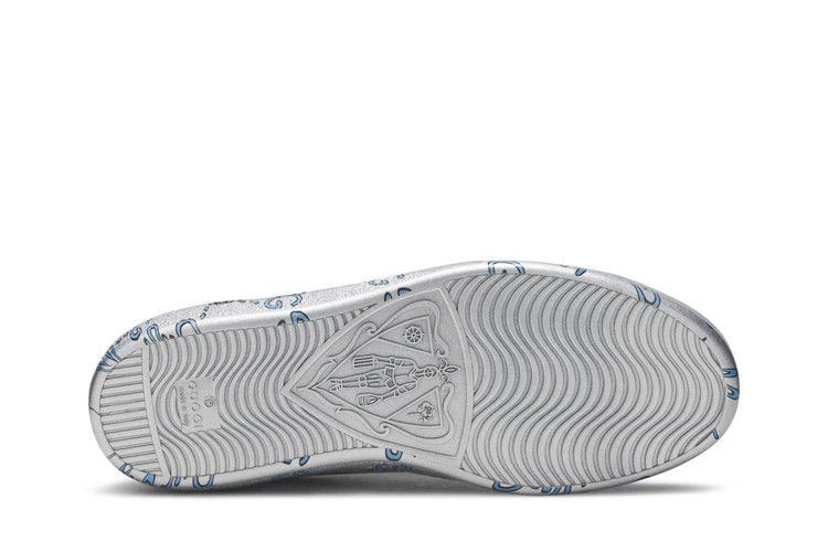 Кроссовки Gucci Ace Low 'GG Monogram'