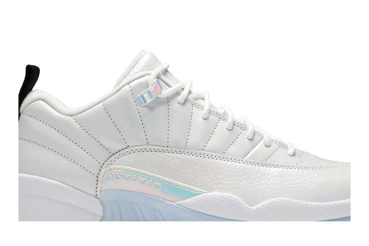 Кроссовки Air Jordan 12 Retro Low 'Easter'