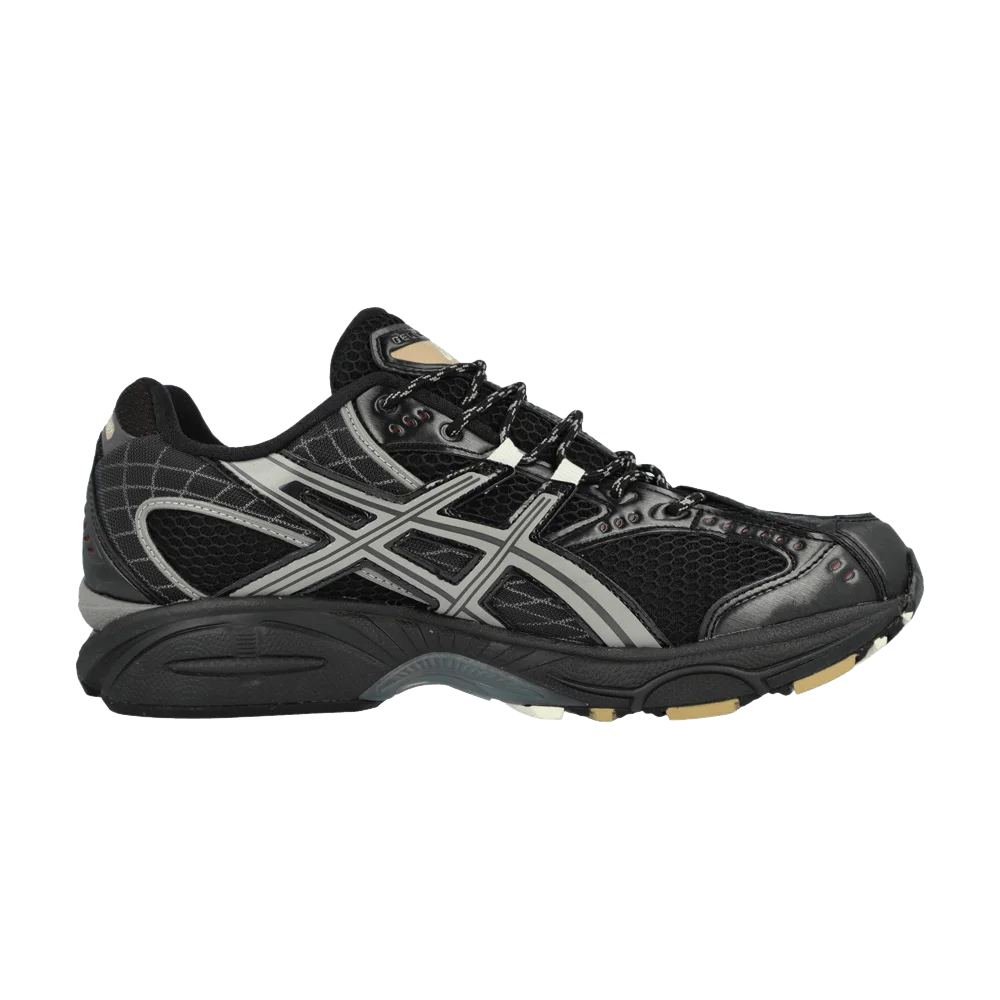 Кроссовки ASICS Gel Nimbus 10.1 'Black Clay Grey'