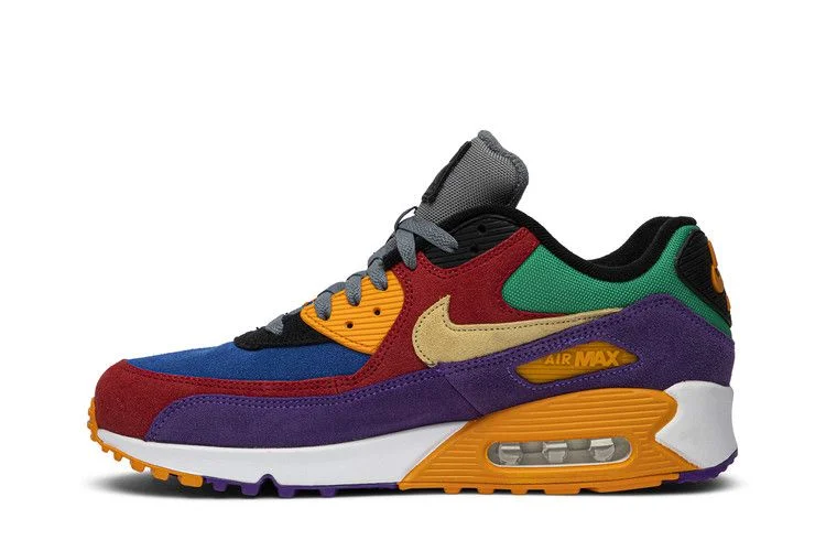 Кроссовки Nike Air Max 90 'Viotech'