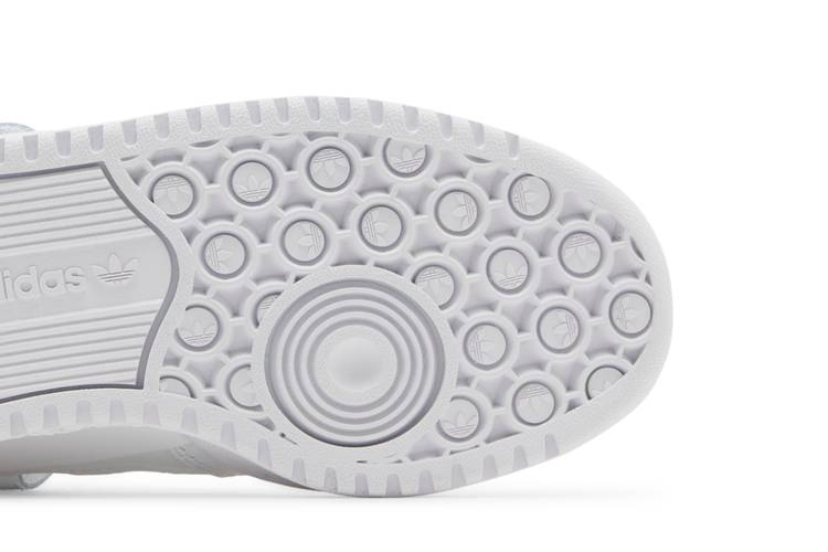 Кроссовки adidas Wmns Forum Low 'Triple White'