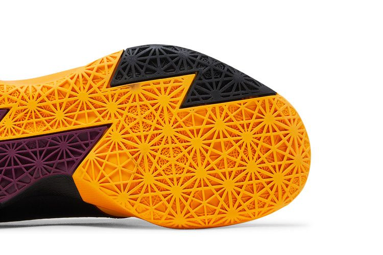 Кроссовки Nike KD 6 'Peanut Butter & Jelly' 2013