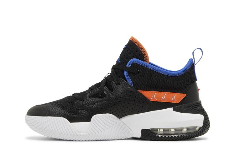 Кроссовки Air Jordan Stay Loyal 2 'Wheaties'