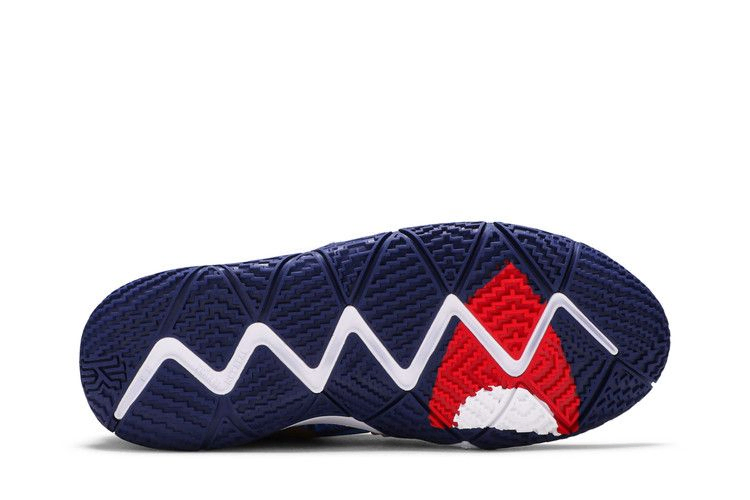 Кроссовки Nike Kybrid S2 GS 'What The USA'