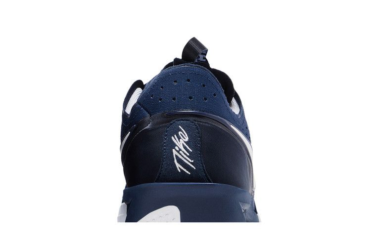 Кроссовки Nike Air Zoom GT Cut 3 TB Promo 'Navy'