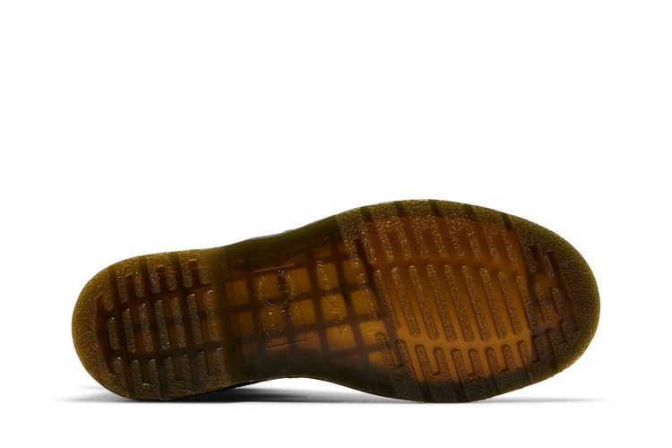 Futura Laboratories x Dr. Martens 1460 'Olive'