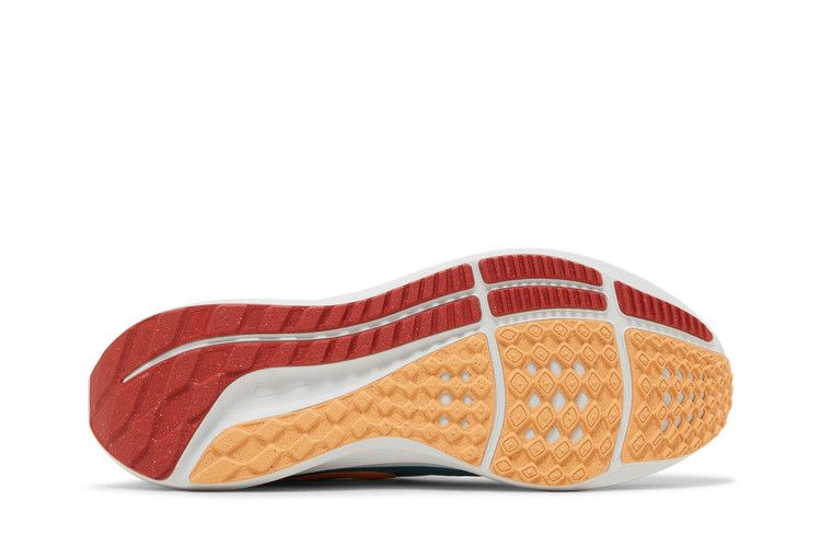 Кроссовки Nike Air Zoom Pegasus 39 'Spruce Crimson'