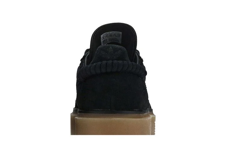 Кроссовки Ivy Park x adidas Wmns Super Sleek 72 'Black Gum'