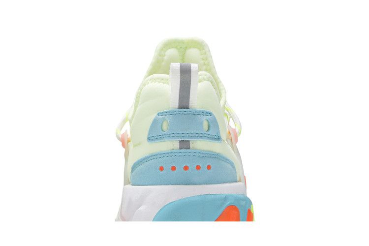 Кроссовки Nike Wmns React Presto 'Psychedelic Lava'