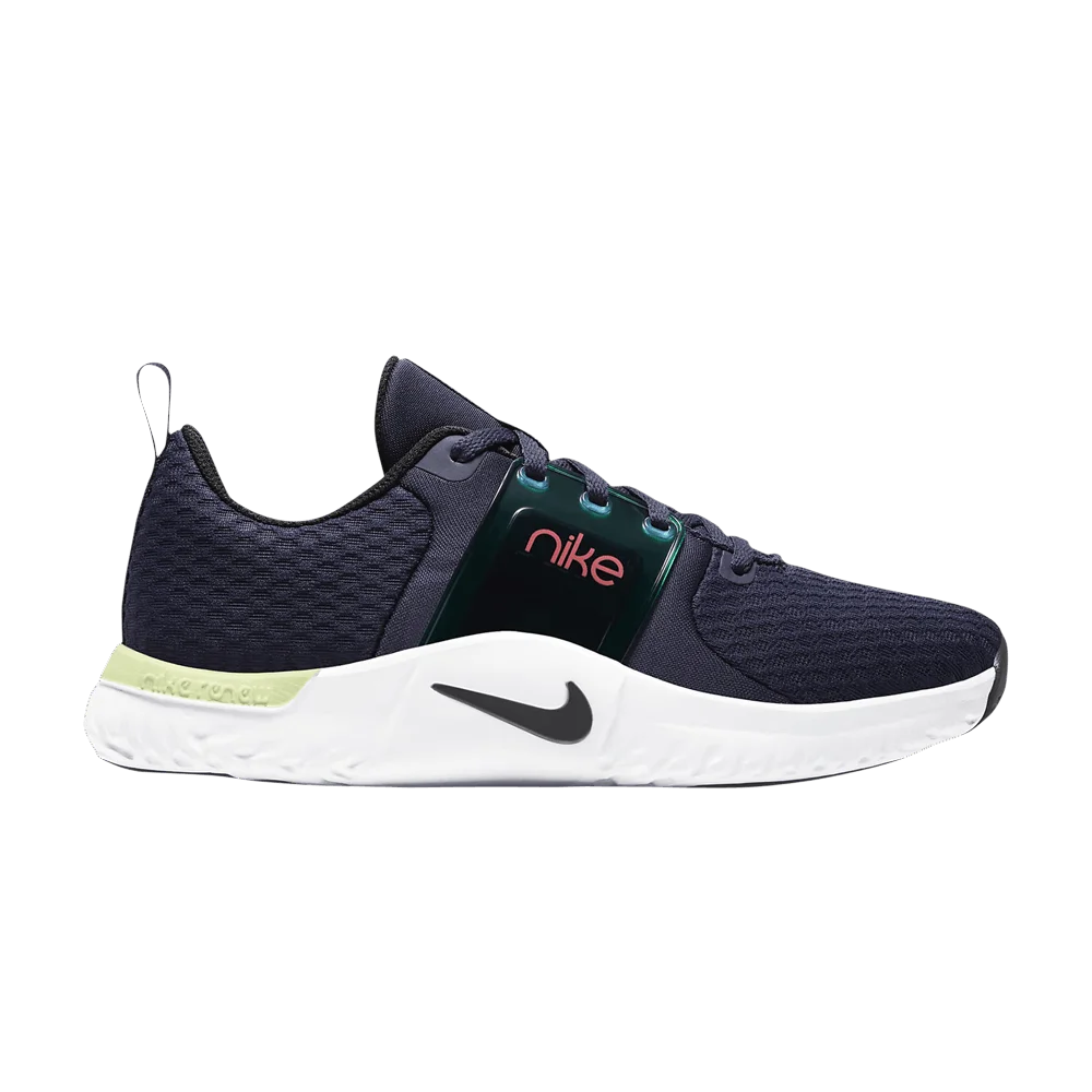 Krossovki-Nike-Wmns-Renew-In-Season-TR-10-Blackened-Blue-Lagoon-Pulse
