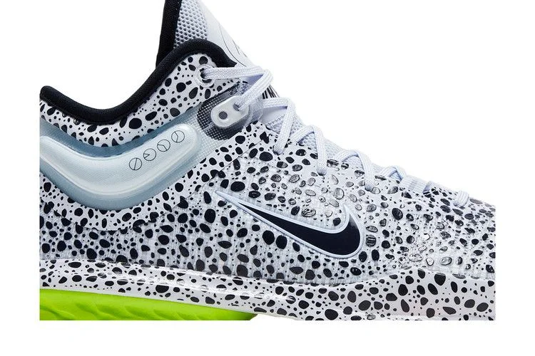Кроссовки Nike Air Zoom GT Jump 2 'Electric Pack'
