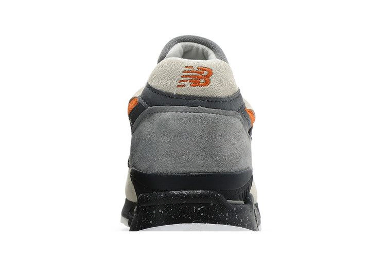 Кроссовки New Balance 998 Made in USA 'MADE Responsibly'