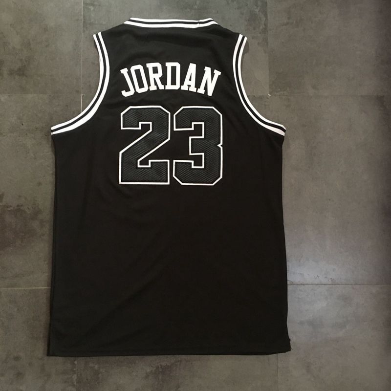 Баскетбольная джерси Jordan Brand BCFC Flight Swingman 23