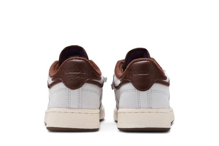 Кроссовки Reebok Bodega x Club C 85 '15th Anniversary'