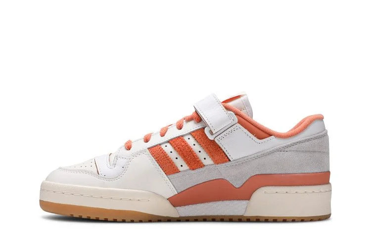 Кроссовки adidas Forum 84 Low 'White Hazy Copper'