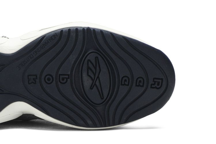 Кроссовки Reebok Question Mid 'Georgetown'