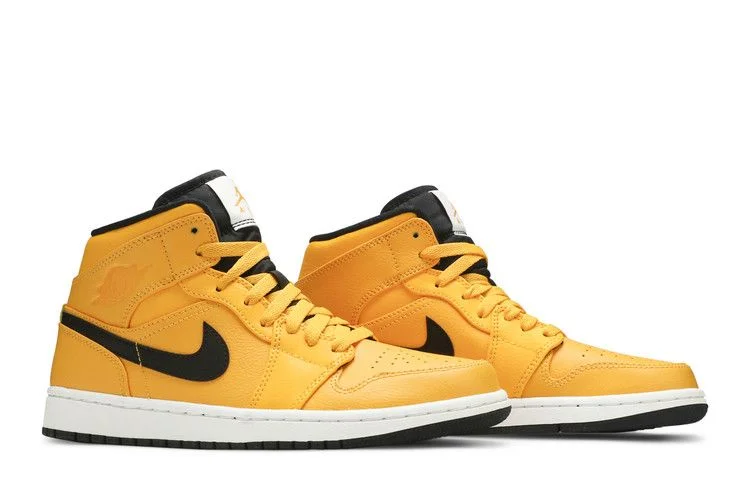 Krossovki-Air-Jordan-1-Mid-University-Gold-7