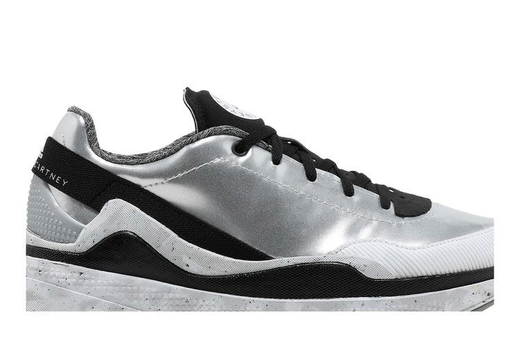 Кроссовки Stella McCartney x adidas Wmns Earthlight 'Silver Metallic'