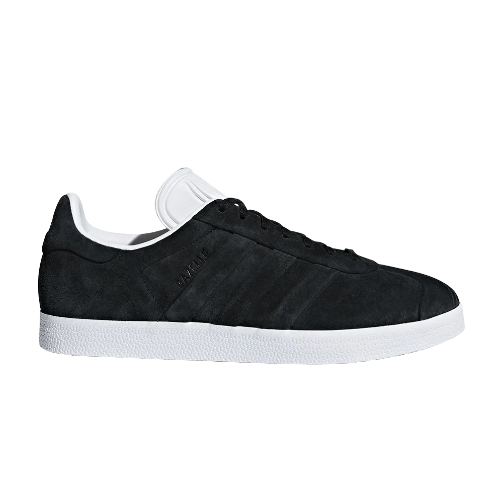Кроссовки Adidas Gazelle 'Stitch And Turn'