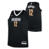 2023-24-Memphis-Grizzlies-Ja-Morant-12-Youth-Swingman-City-Edition-Black-Jersey-1-100x100