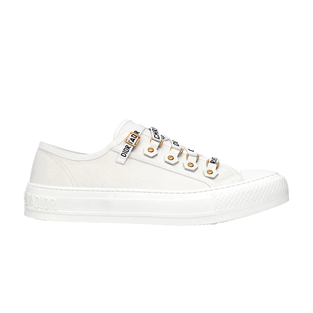 Krossovki-Dior-Wmns-WalkNDior-White