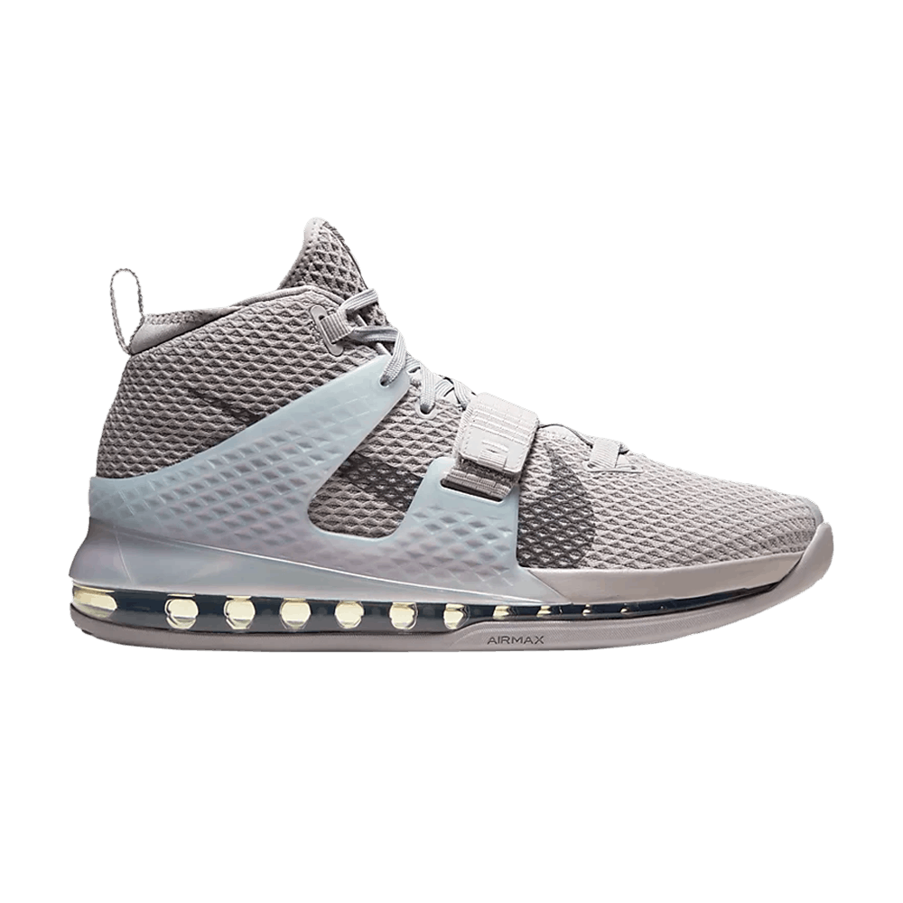 Кроссовки Nike Air Force Max 2 'Atmosphere Grey'